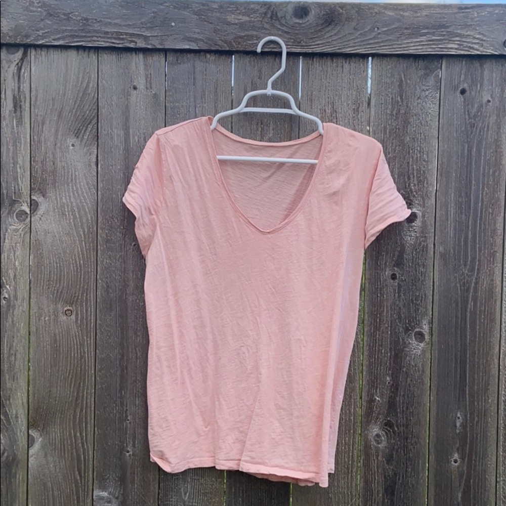 Like new - XL Ann Taylor (factory) t-shirt
